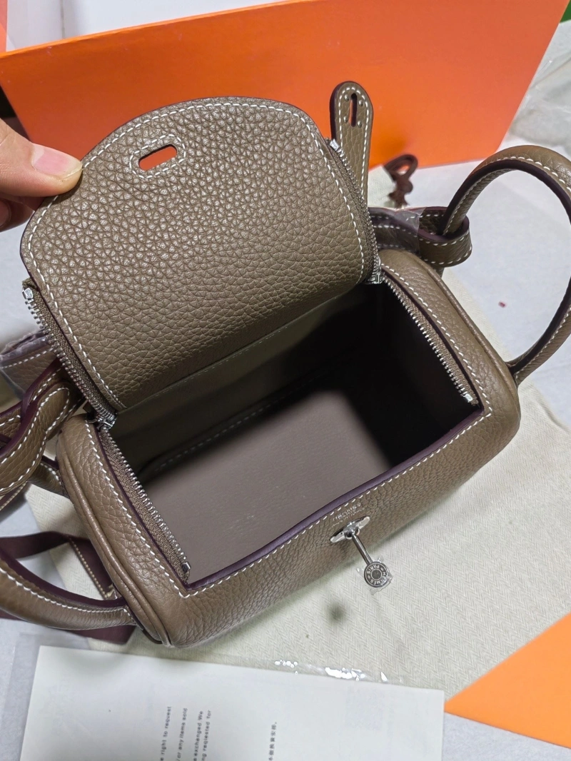 Hermes Top Handle Bags 4197-0094
