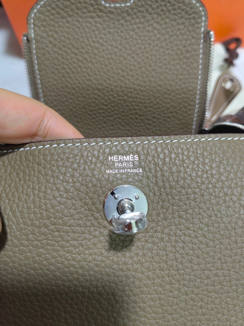 Hermes Top Handle Bags 4197-0094