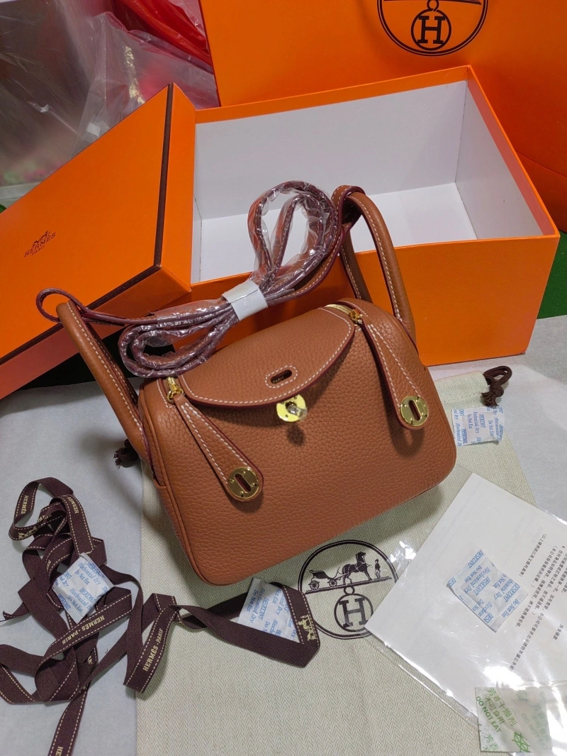 Hermes Top Handle Bags 4197-0095