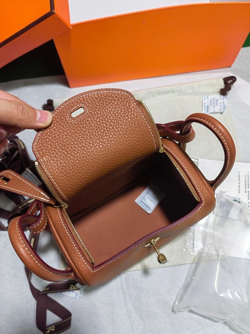 Hermes Top Handle Bags 4197-0095