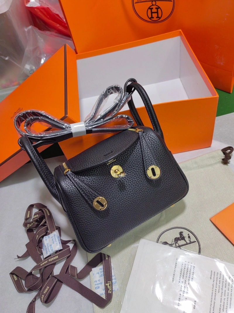 Hermes Top Handle Bags 4197-0096