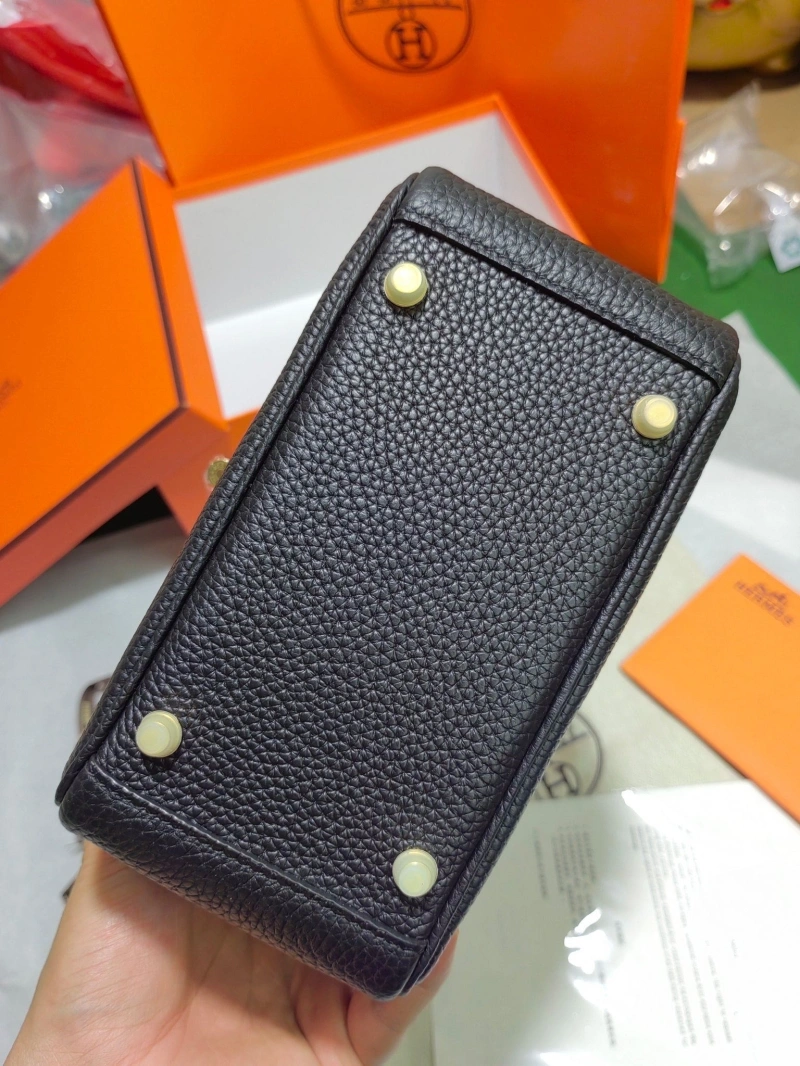 Hermes Top Handle Bags 4197-0096