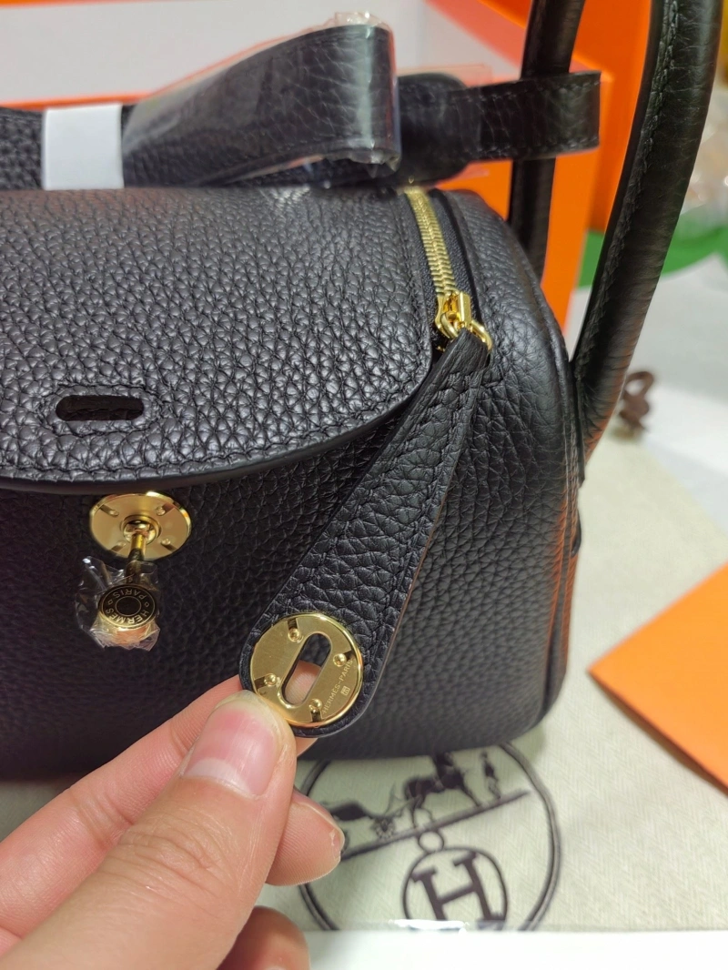 Hermes Top Handle Bags 4197-0096