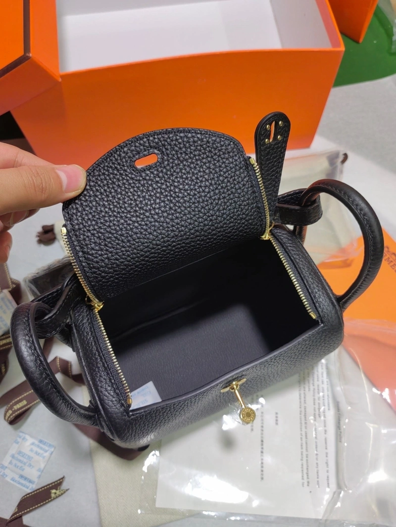 Hermes Top Handle Bags 4197-0096