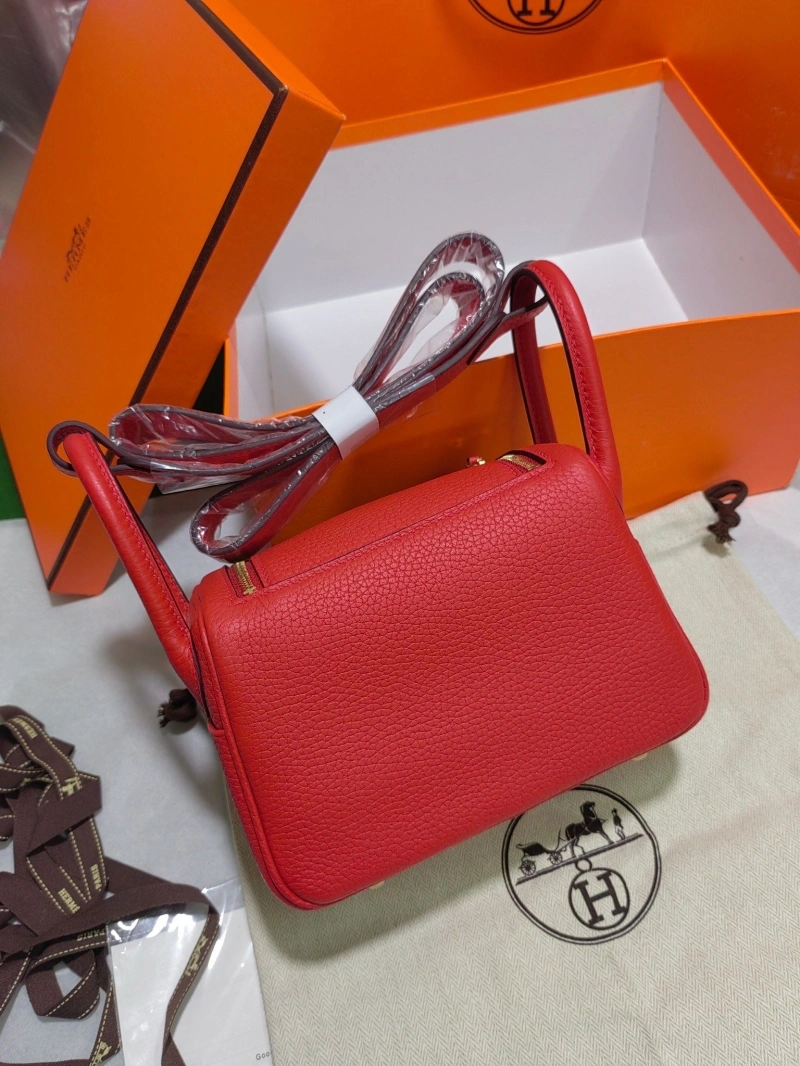 Hermes Top Handle Bags 4197-0097