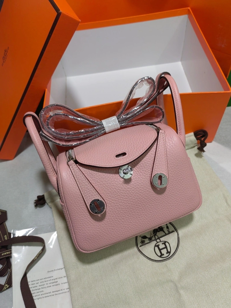 Hermes Top Handle Bags 4197-0099