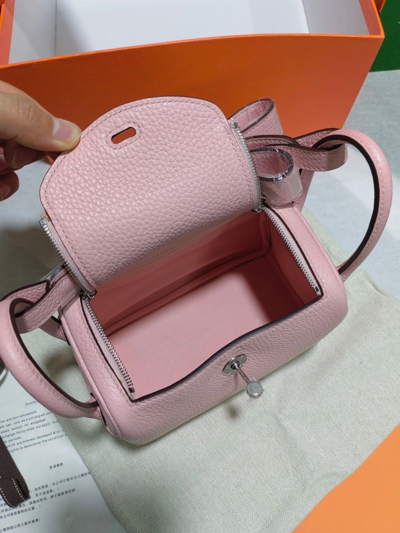 Hermes Top Handle Bags 4197-0099