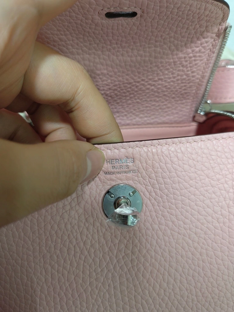 Hermes Top Handle Bags 4197-0099