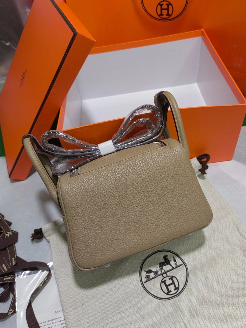 Hermes Top Handle Bags 4197-0100