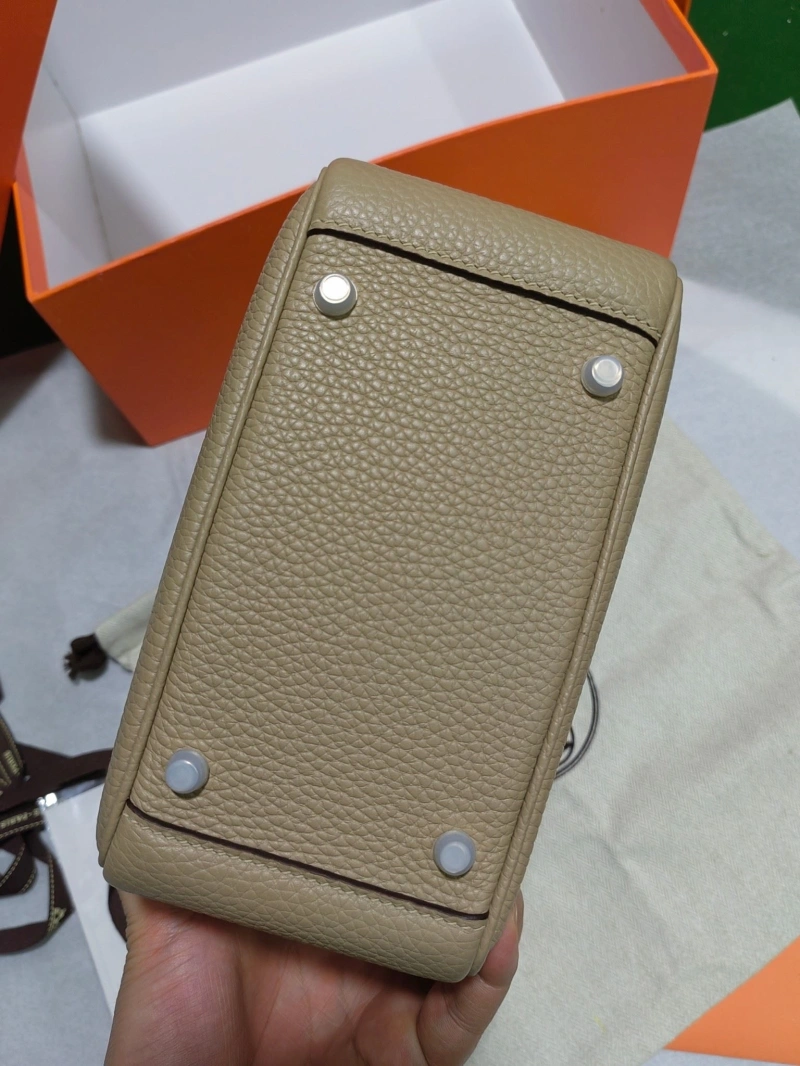 Hermes Top Handle Bags 4197-0100