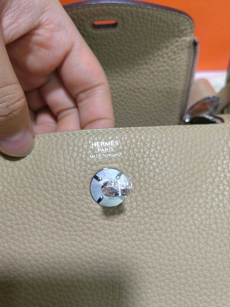 Hermes Top Handle Bags 4197-0100