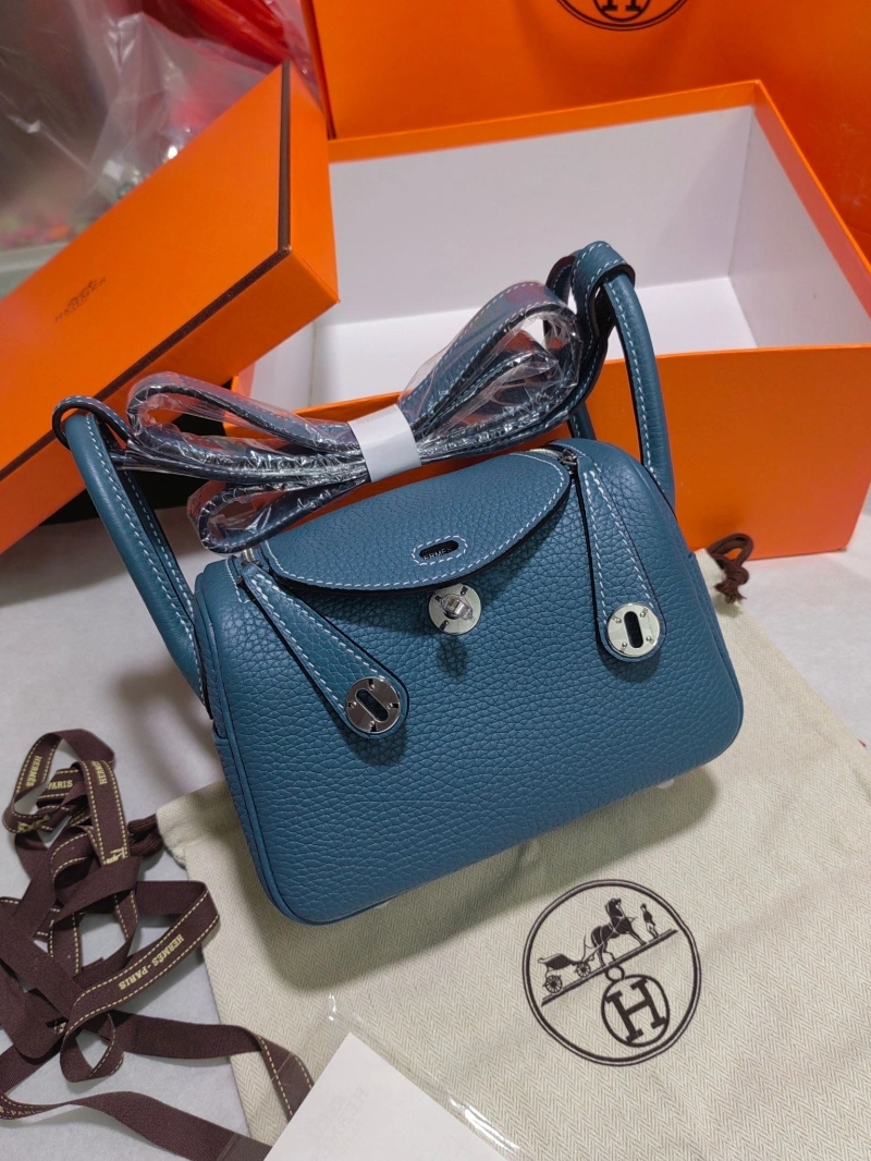 Hermes Top Handle Bags 4197-0101