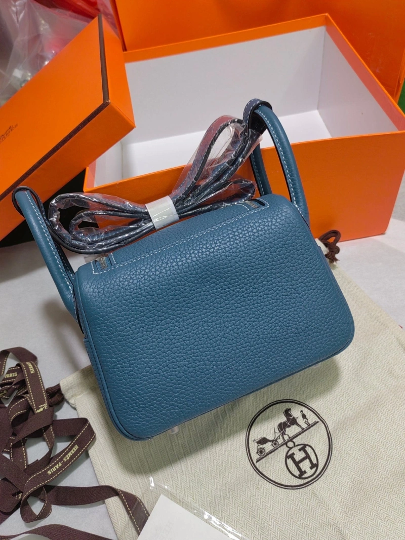 Hermes Top Handle Bags 4197-0101