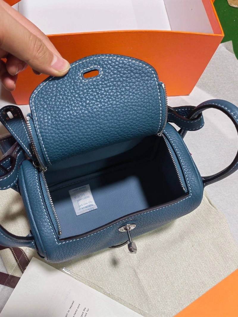 Hermes Top Handle Bags 4197-0101