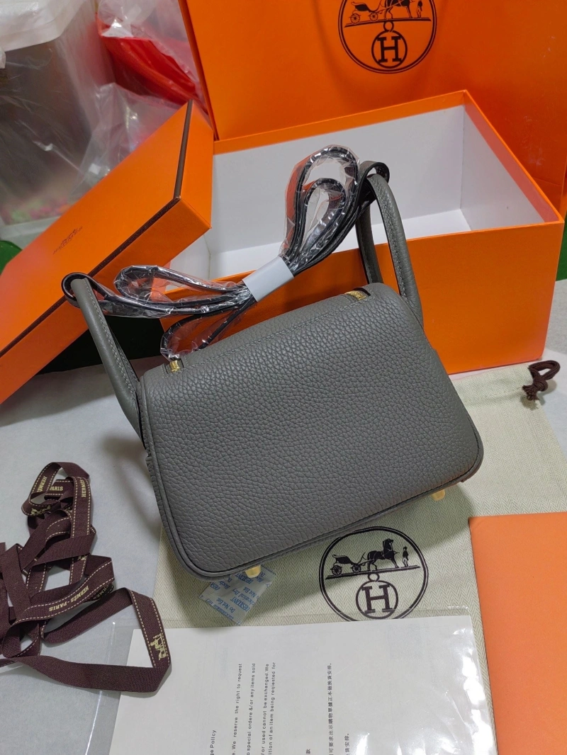 Hermes Top Handle Bags 4197-0102