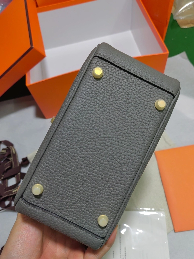 Hermes Top Handle Bags 4197-0102