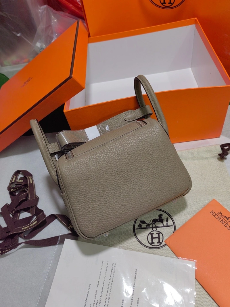 Hermes Top Handle Bags 4197-0103