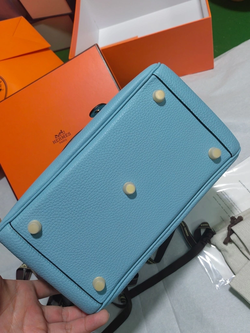 Hermes Top Handle Bags 4197-0104