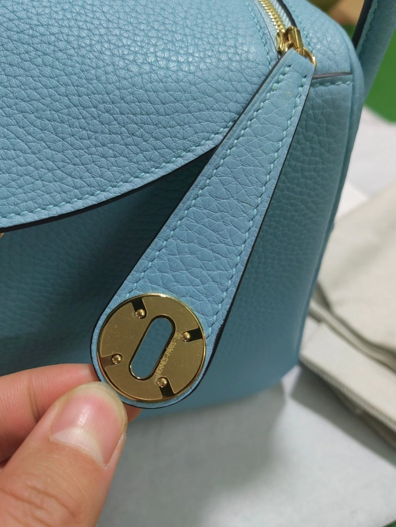 Hermes Top Handle Bags 4197-0104