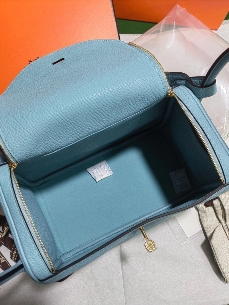 Hermes Top Handle Bags 4197-0104