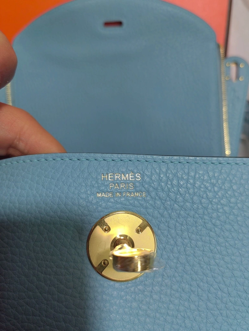 Hermes Top Handle Bags 4197-0104
