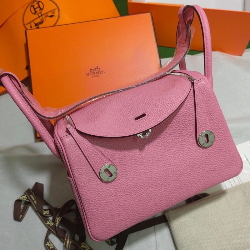 Hermes Top Handle Bags 4197-0105