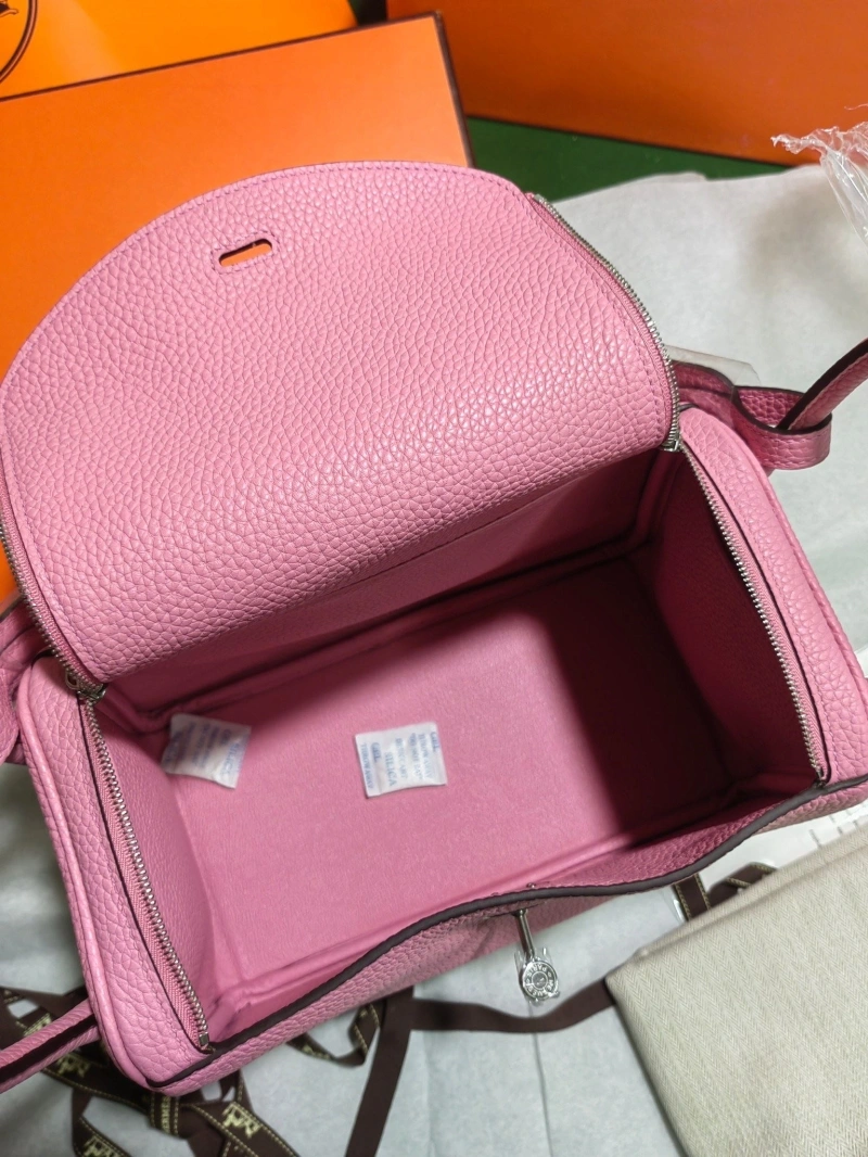 Hermes Top Handle Bags 4197-0105