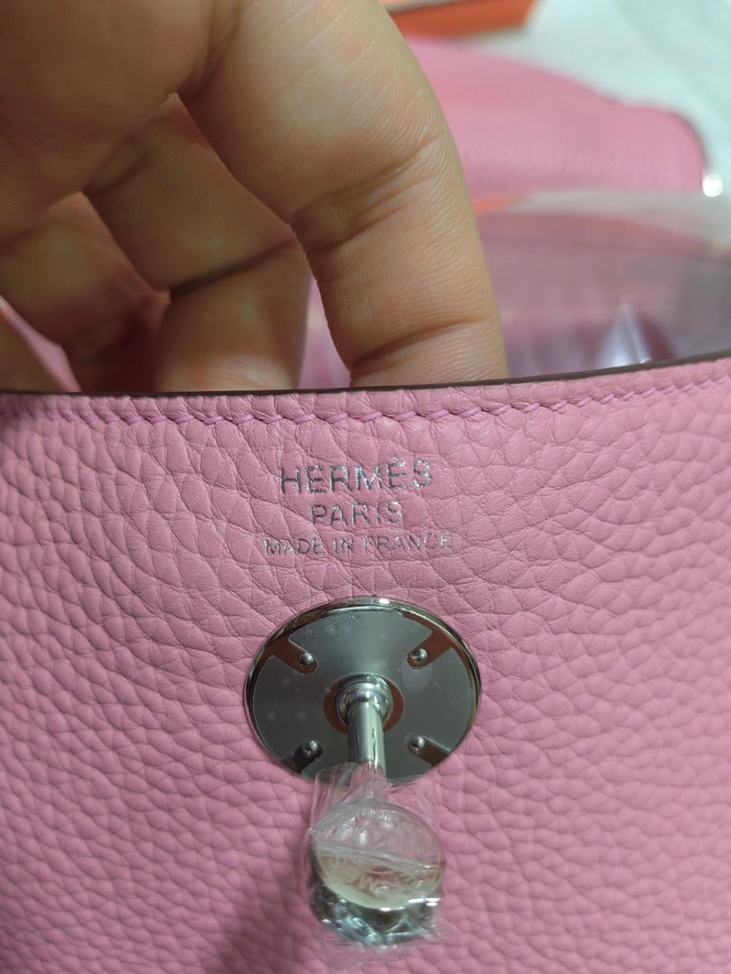Hermes Top Handle Bags 4197-0105