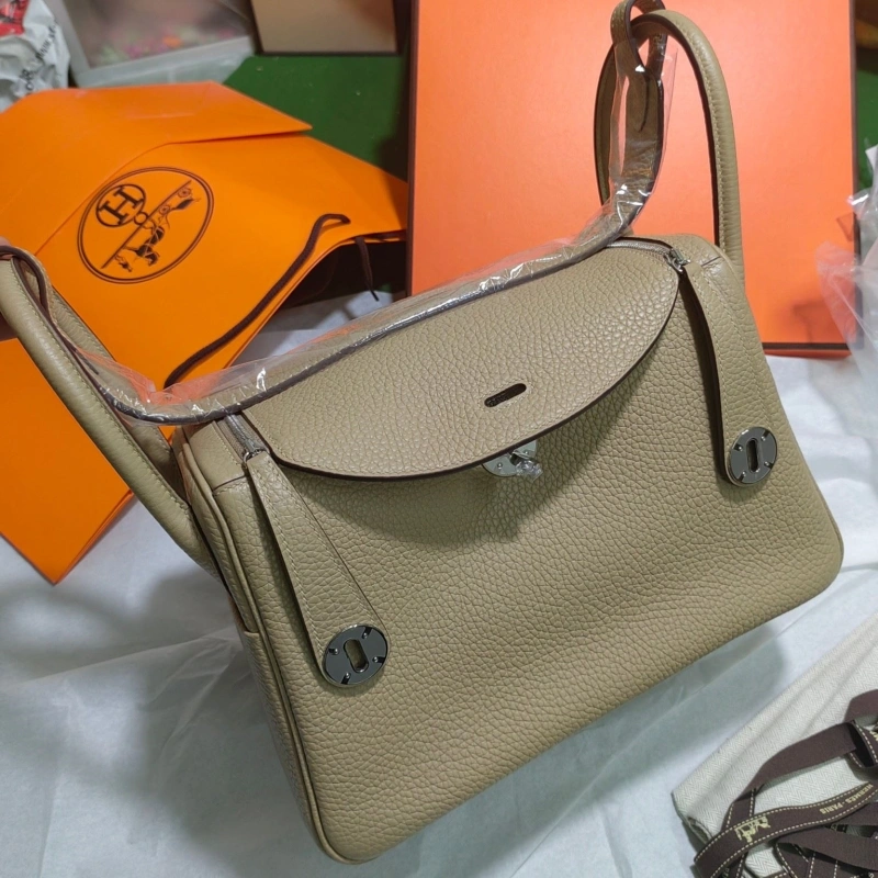 Hermes Top Handle Bags 4197-0107