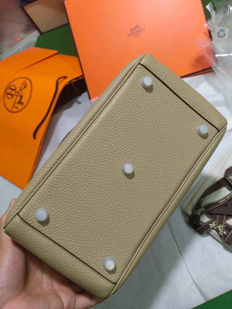 Hermes Top Handle Bags 4197-0107