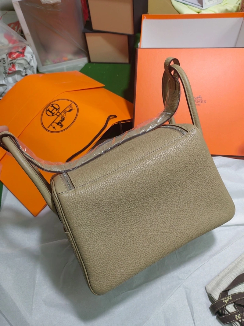 Hermes Top Handle Bags 4197-0107