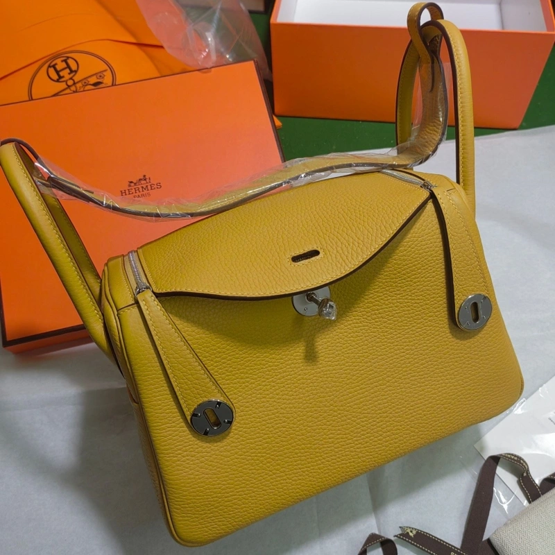 Hermes Top Handle Bags 4197-0108