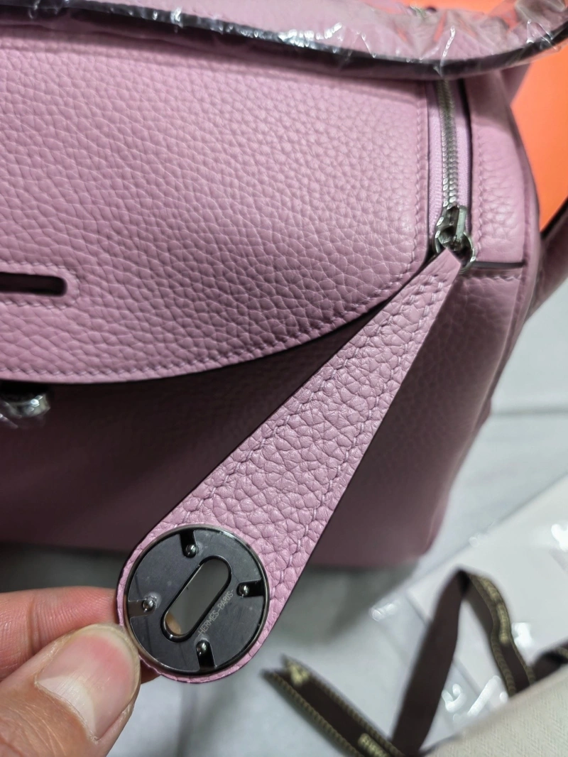 Hermes Top Handle Bags 4197-0109