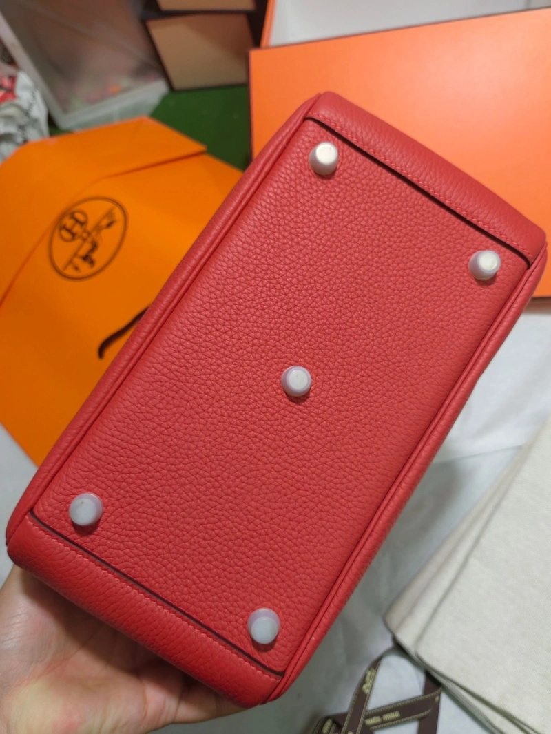 Hermes Top Handle Bags 4197-0110