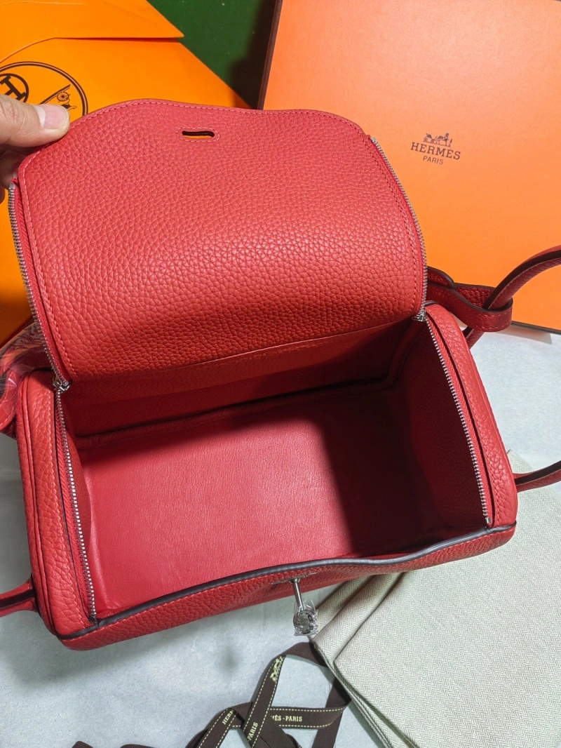 Hermes Top Handle Bags 4197-0110