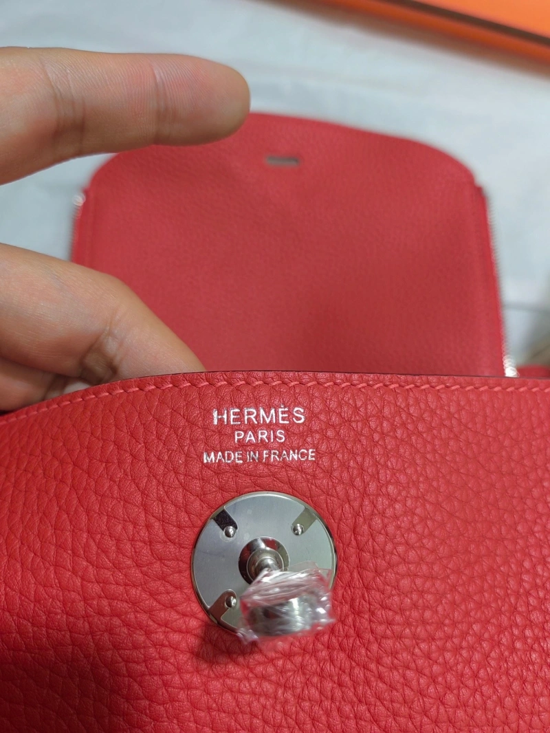 Hermes Top Handle Bags 4197-0110