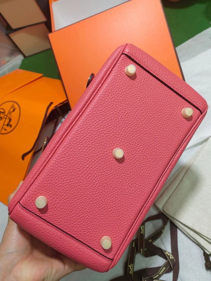 Hermes Top Handle Bags 4197-0111