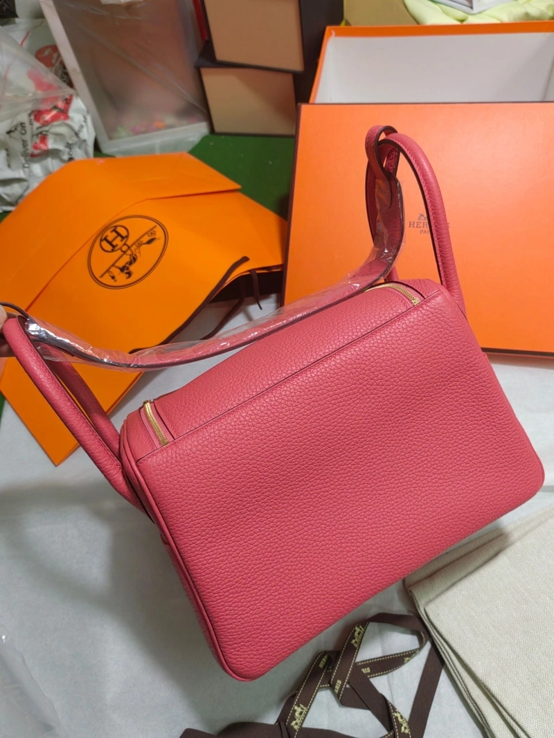 Hermes Top Handle Bags 4197-0111