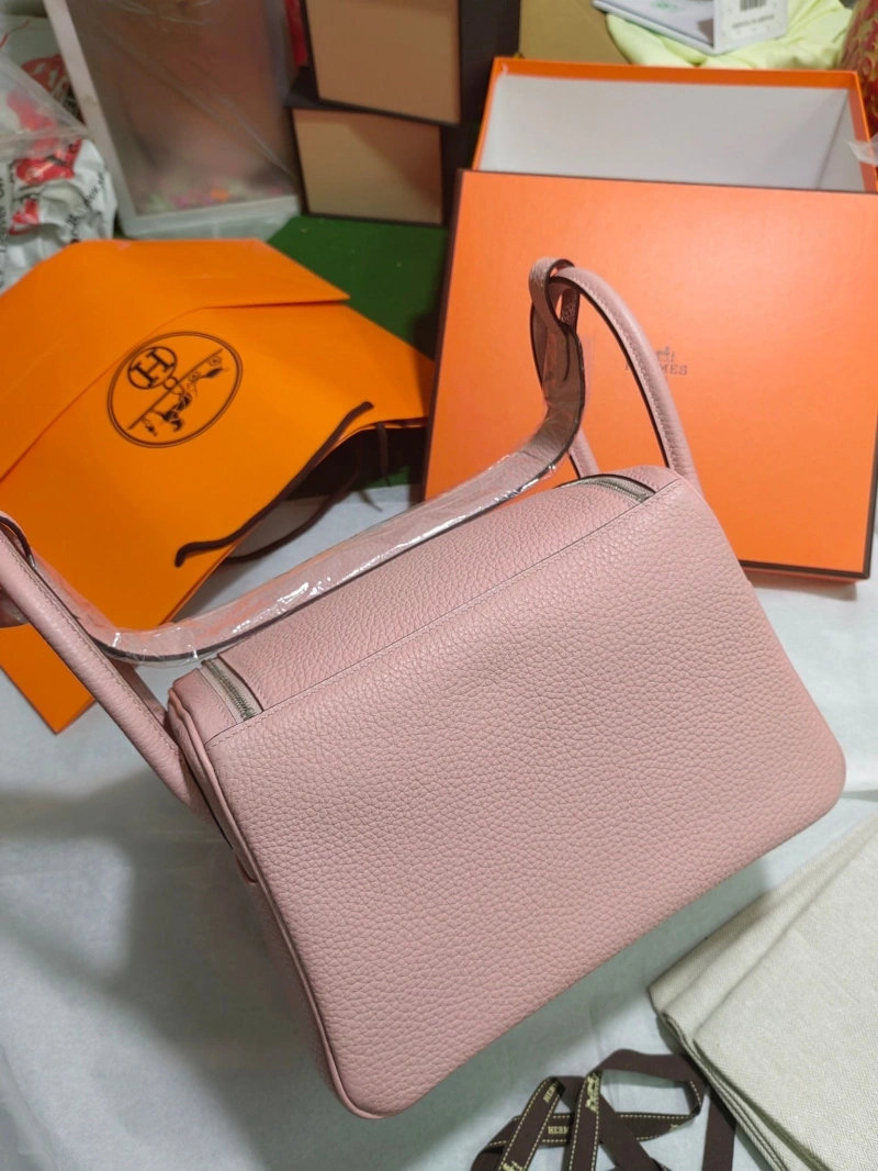 Hermes Top Handle Bags 4197-0113