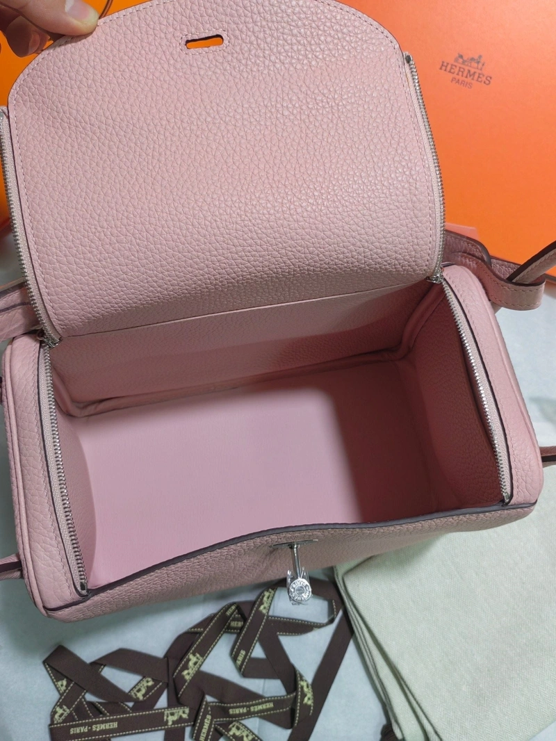 Hermes Top Handle Bags 4197-0113