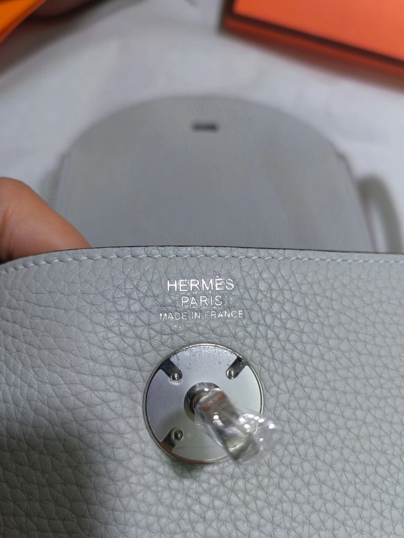 Hermes Top Handle Bags 4197-0114