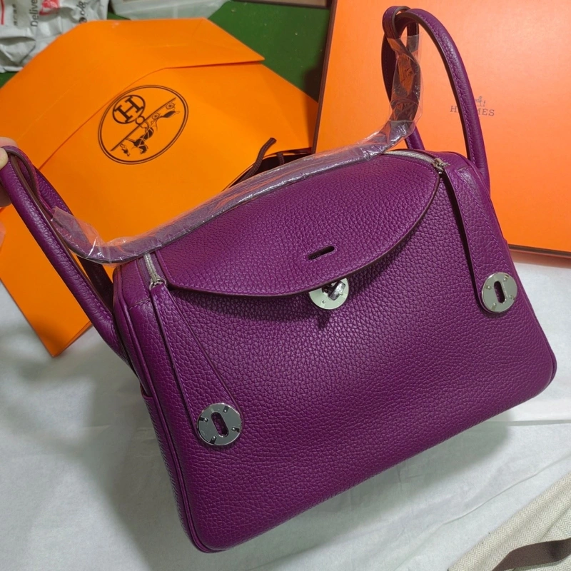 Hermes Top Handle Bags 4197-0115