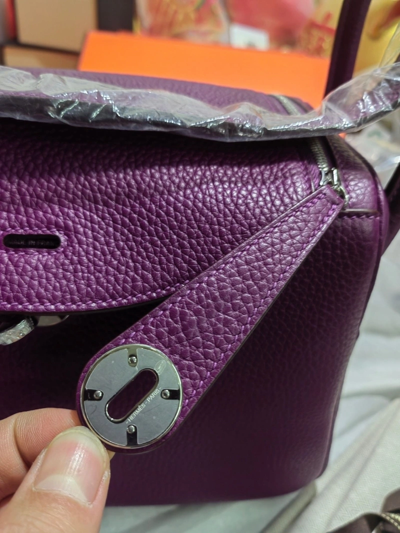 H**me5 top handle bags 4197-0115