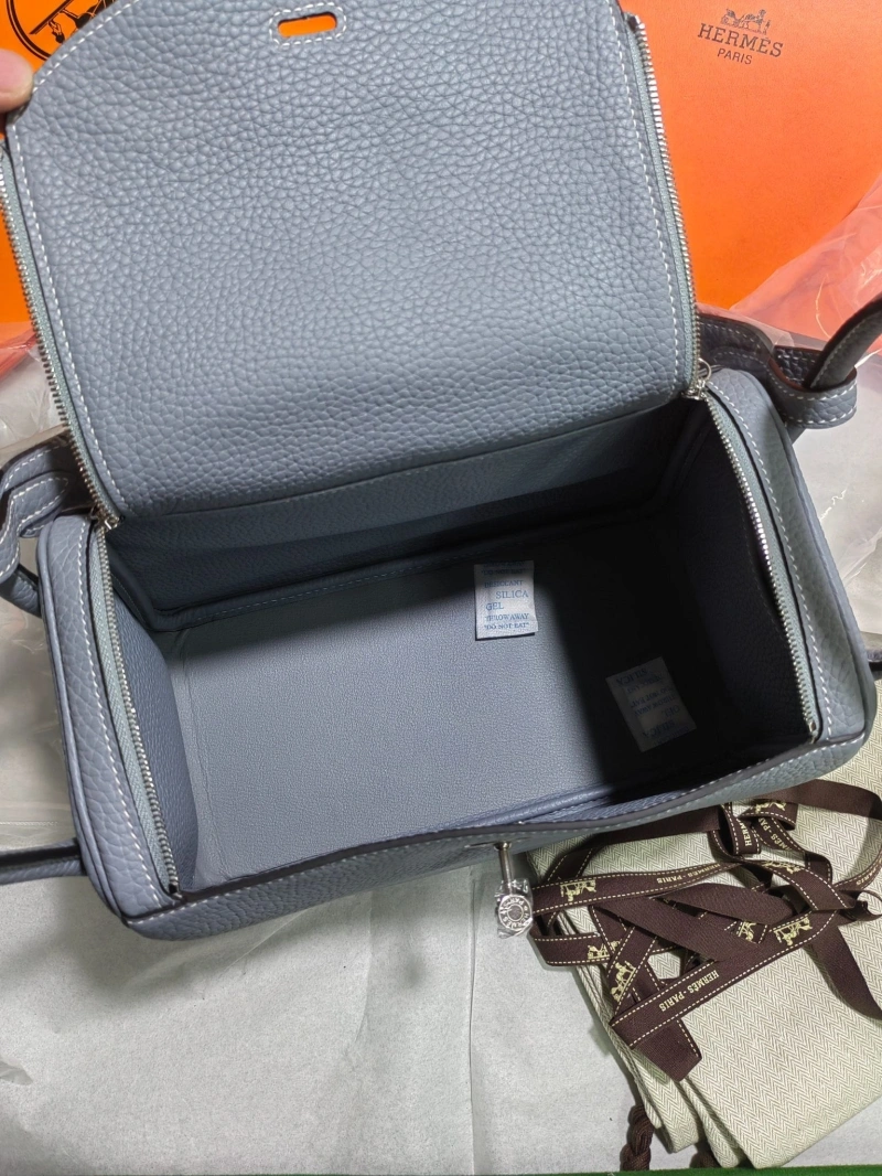 Hermes Top Handle Bags 4197-0116