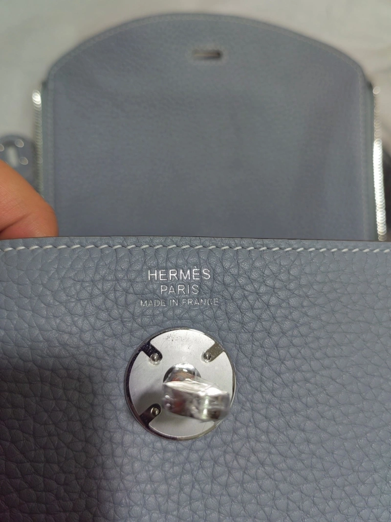 Hermes Top Handle Bags 4197-0116