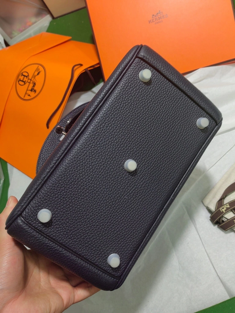 Hermes Top Handle Bags 4197-0119