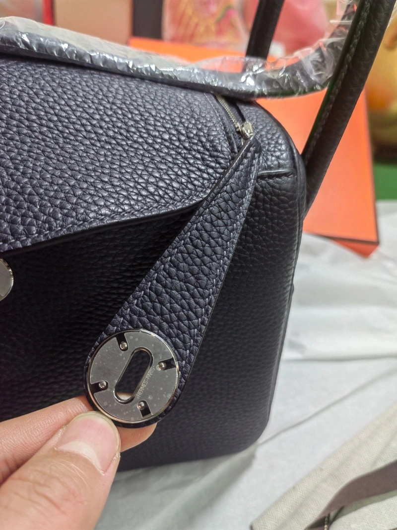 Hermes Top Handle Bags 4197-0119