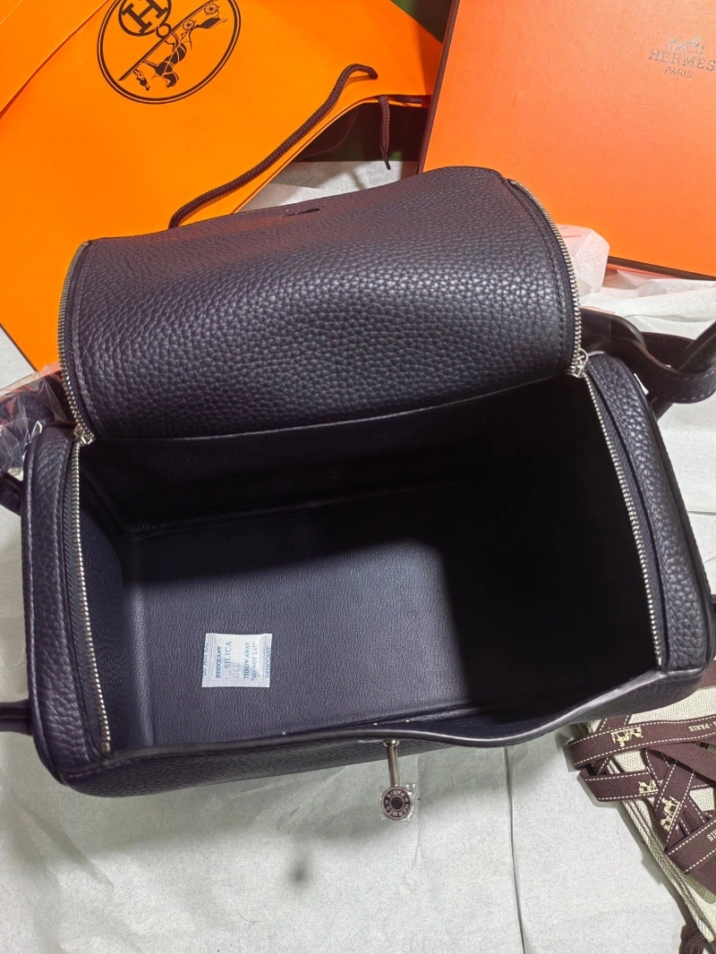 Hermes Top Handle Bags 4197-0119