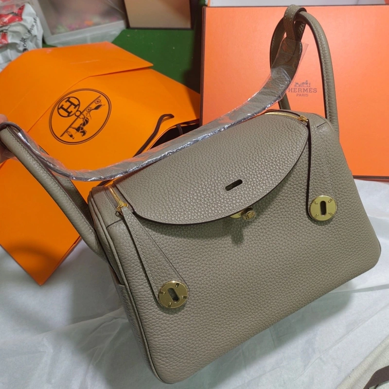 Hermes Top Handle Bags 4197-0120