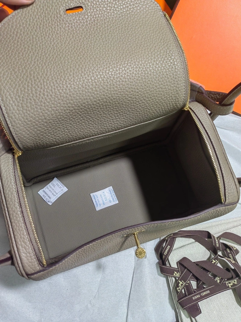 Hermes Top Handle Bags 4197-0120